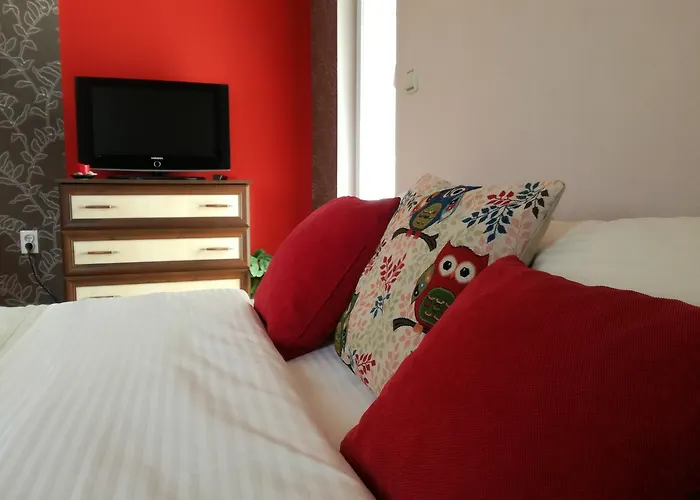 Apartmani Rale Rooms