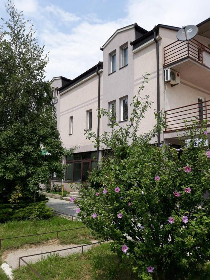 Guest house Rale 2*